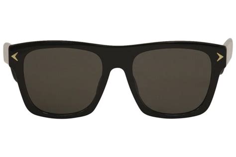 givenchy 7011 s havana|Givenchy GV7011S GV/7011/S 086E4 Dark Havana Fashion .